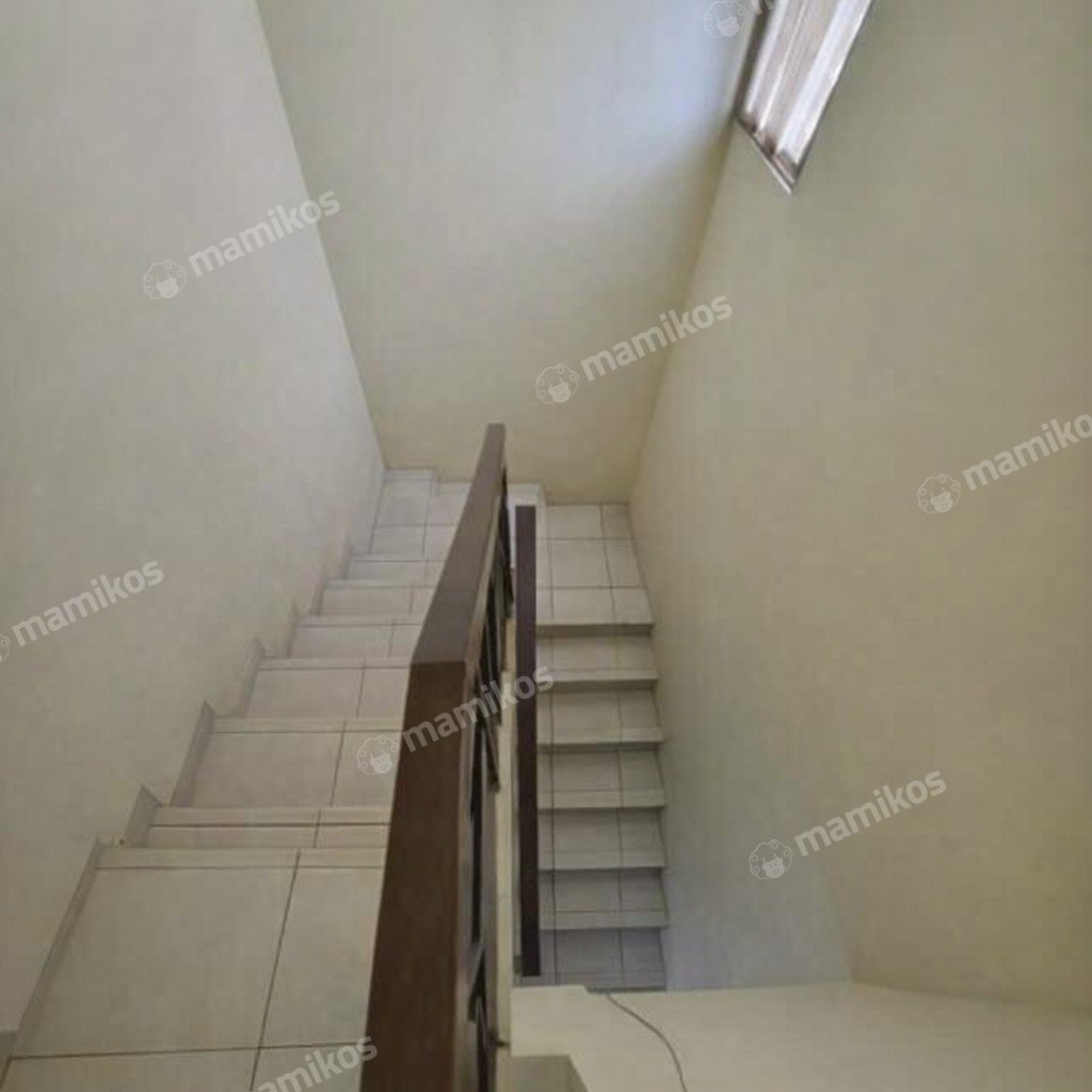 Rumah Sertifikat HGB 3 Kamar Tidur 3 Kamar Mandi Jakarta Garden City Jakarta Timur - Photo 5