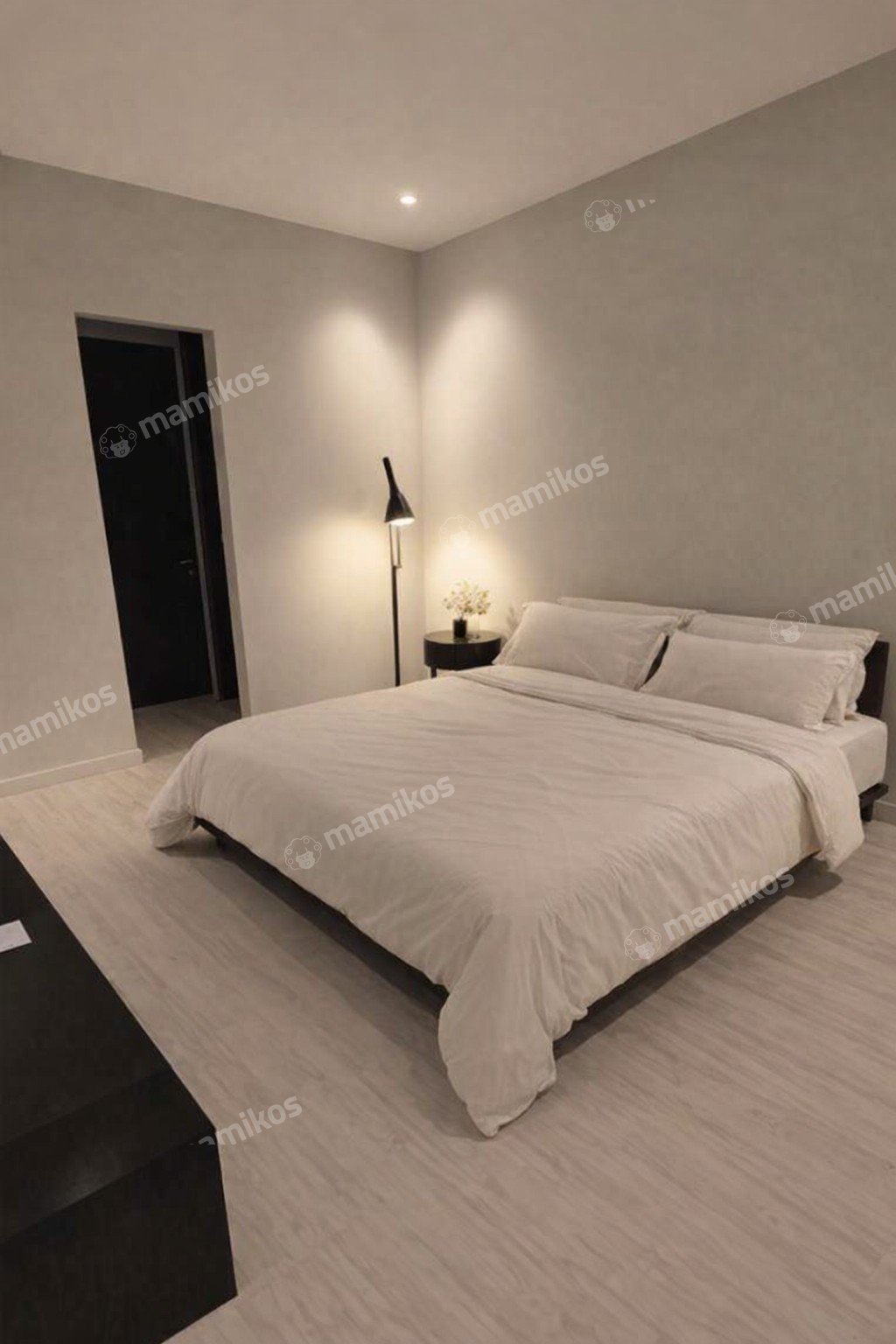 Rumah Sertifikat SHM 14 Kamar Tidur 4 Kamar Mandi Mampang Prapatan Jakarta Selatan - Photo 4