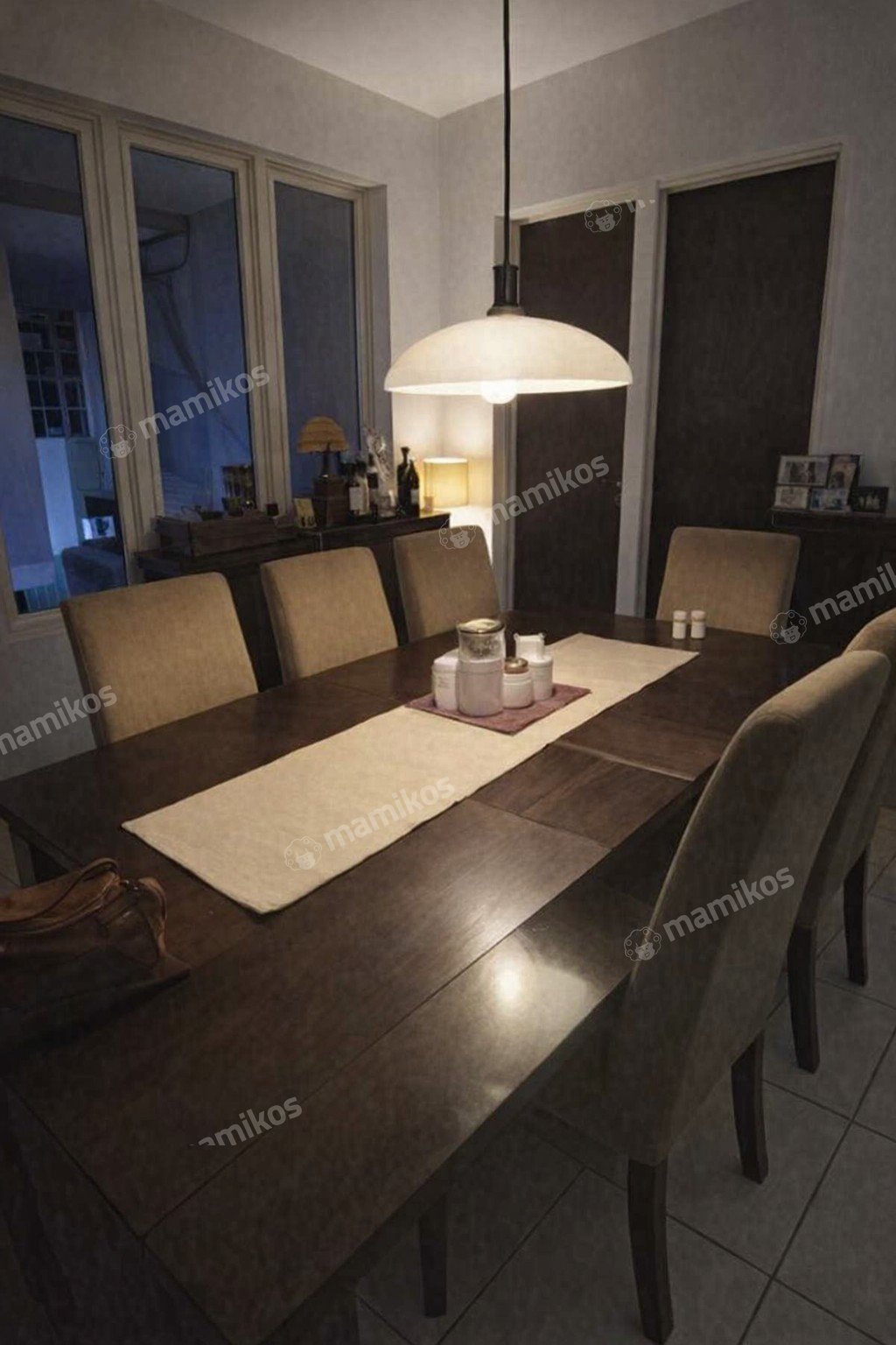 Rumah Sertifikat SHM 14 Kamar Tidur 4 Kamar Mandi Mampang Prapatan Jakarta Selatan - Photo 5