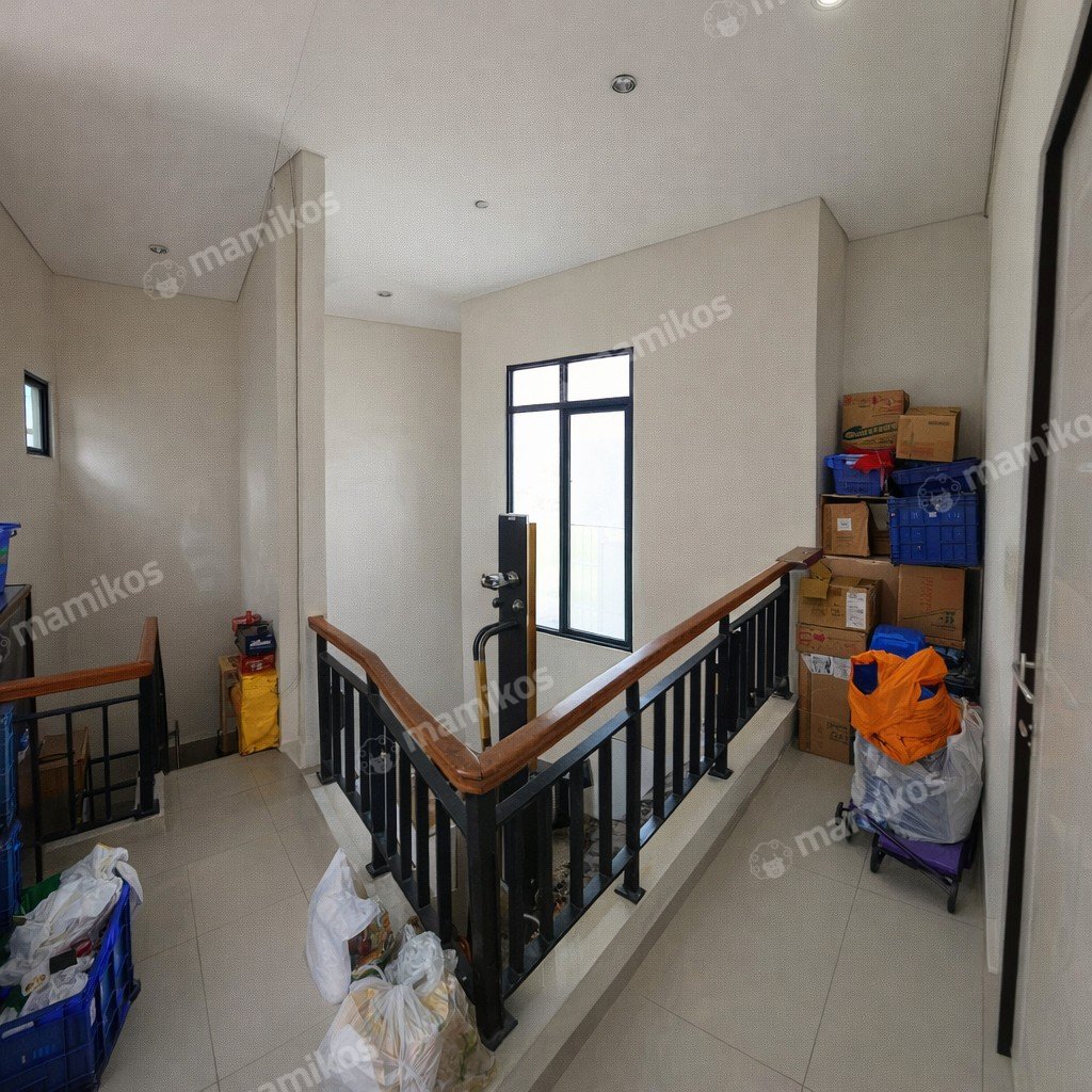 Rumah Sertifikat SHM 3 Kamar Tidur 2 Kamar Mandi Cakung Jakarta Timur - Photo 4