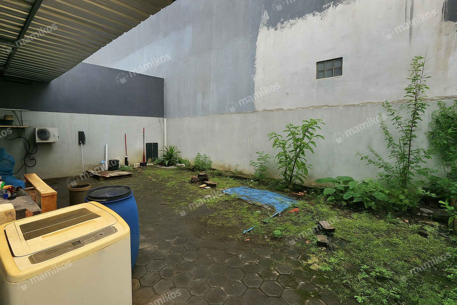Rumah Sertifikat SHM 3 Kamar Tidur 2 Kamar Mandi Cakung Jakarta Timur - Photo 5
