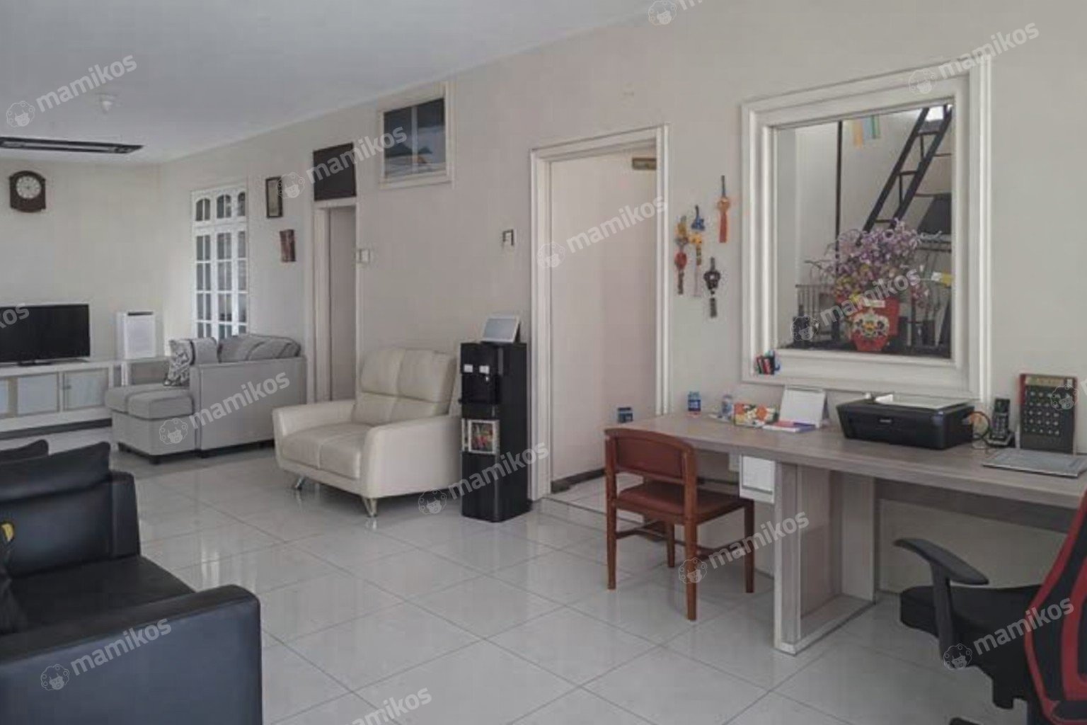 Rumah 4KT 3KM Citra Garden Jakarta Barat