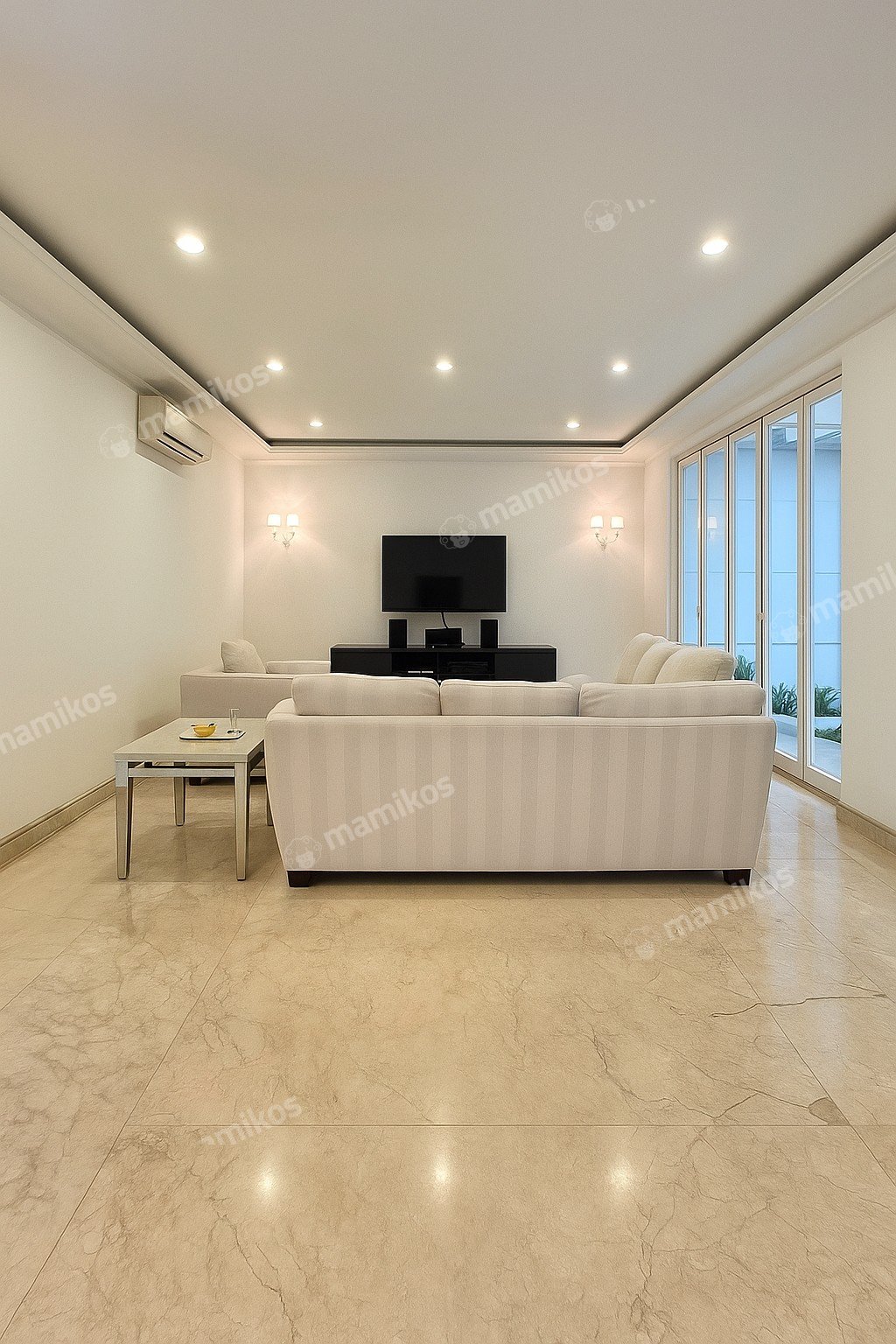 Rumah Sertifikat SHM 3 Kamar Tidur 3 Kamar Mandi Lebak Bulus Jakarta Selatan - Photo 3