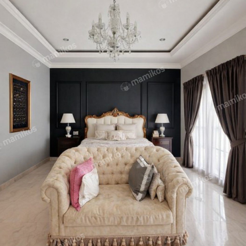 Rumah Sertifikat SHM 3 Kamar Tidur 3 Kamar Mandi Lebak Bulus Jakarta Selatan - Photo 4