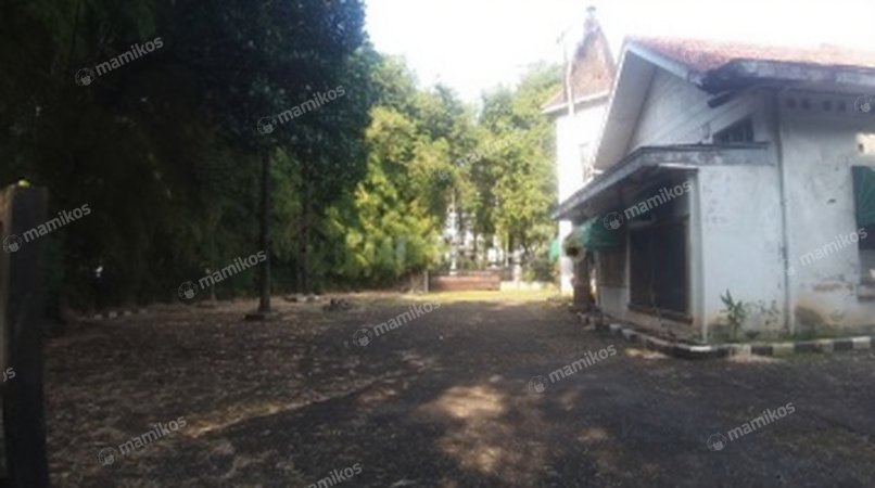 Rumah Sertifikat HGB 1 Lantai Menteng Jakarta Pusat - Photo 2