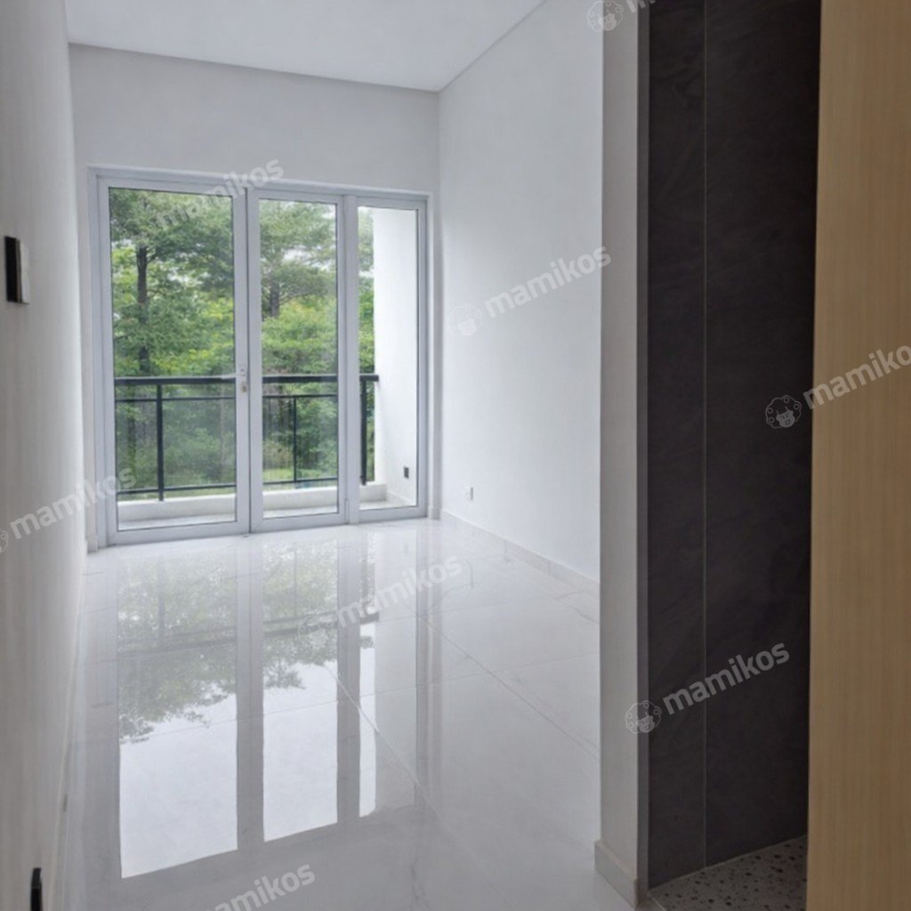 Rumah Sertifikat SHM 3 Kamar Tidur 3 Kamar Mandi Metland Puri Jakarta Barat - Photo 5