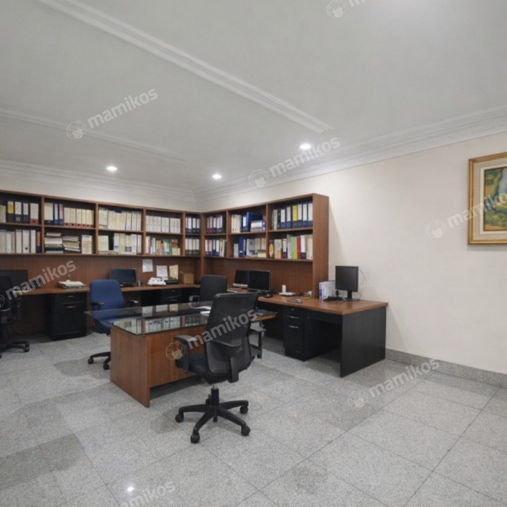 Rumah Sertifikat SHM 1 Lantai Kebayoran Baru Jakarta Selatan - Photo 2
