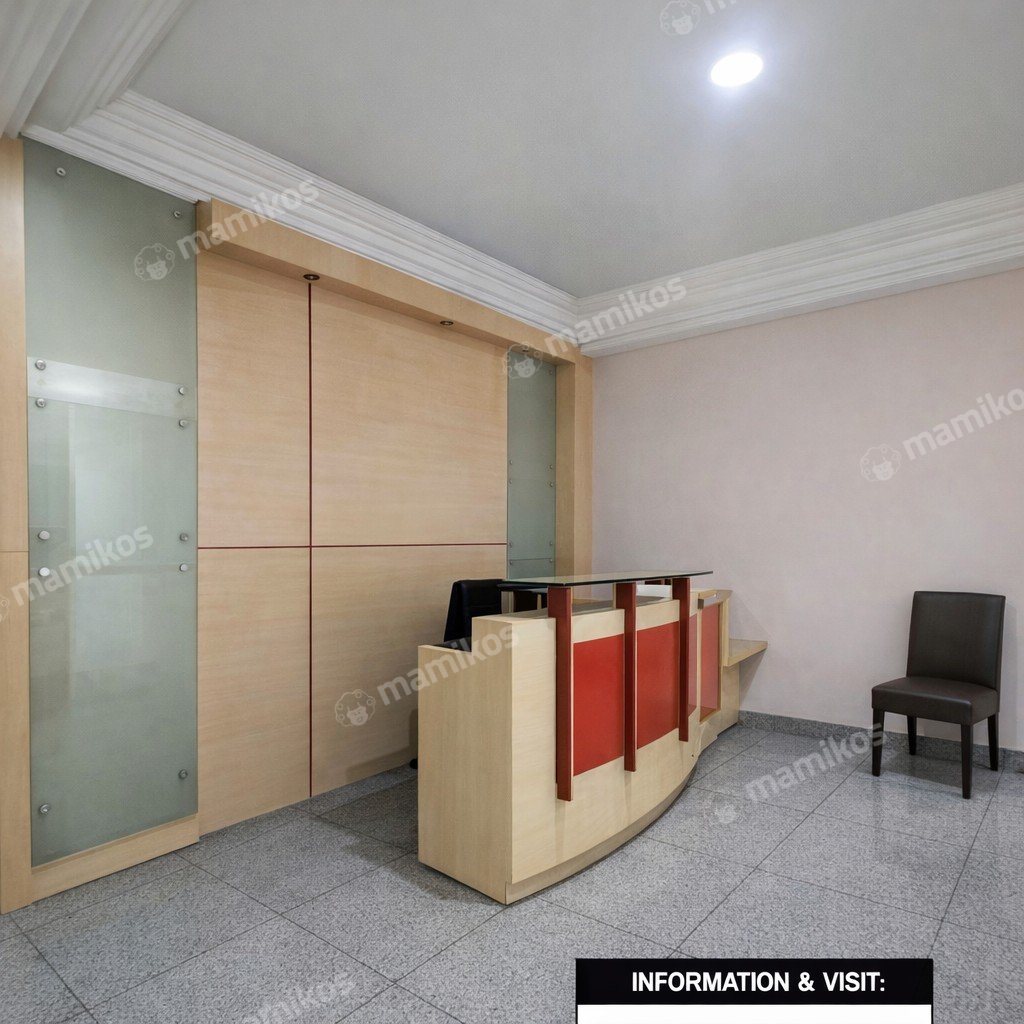 Rumah Sertifikat SHM 1 Lantai Kebayoran Baru Jakarta Selatan - Photo 3