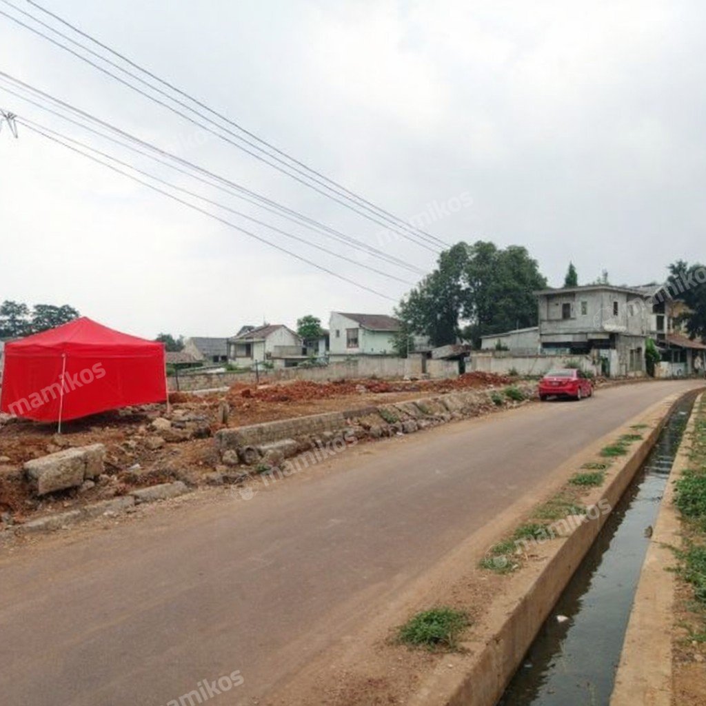 Rumah Sertifikat SHM 3 Kamar Tidur 2 Kamar Mandi Cipayung Jakarta Timur - Photo 5