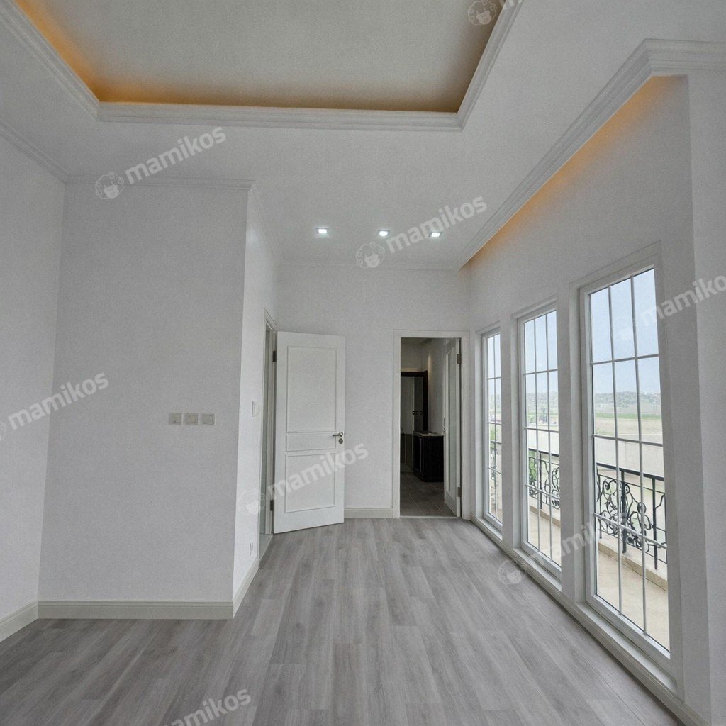Rumah Baru Sertifikat SHM 4 Kamar Tidur Kayu Putih Jakarta Timur - Photo 4