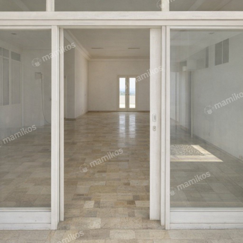 Rumah Sertifikat SHM 3 Kamar Tidur 3 Kamar Mandi Pondok Indah Jakarta Selatan - Photo 3