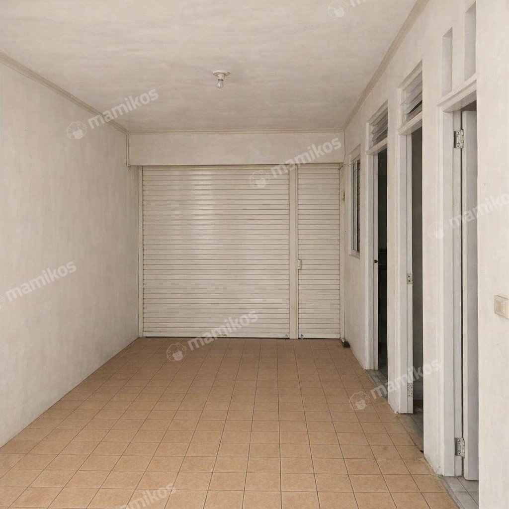 Rumah Sertifikat SHM 3 Kamar Tidur 3 Kamar Mandi Pondok Indah Jakarta Selatan - Photo 5