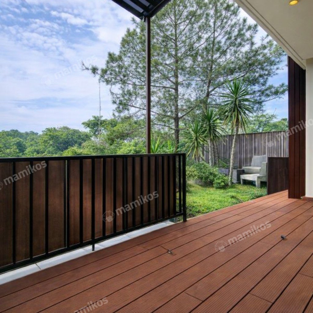 Rumah Sertifikat SHM 5 Kamar Tidur 4 Kamar Mandi Simprug Jakarta Selatan - Photo 2
