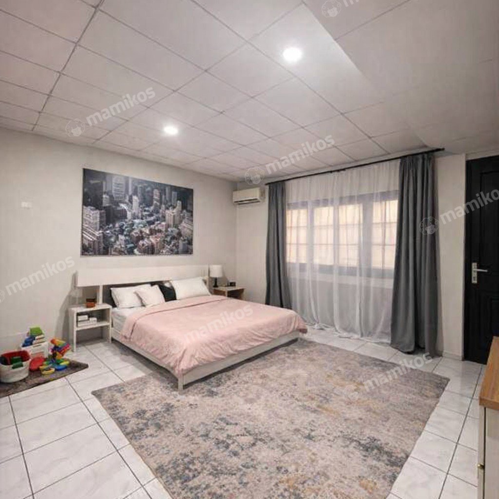 Rumah Sertifikat SHM 5 Kamar Tidur 5 Kamar Mandi Tanjung Duren Jakarta Barat - Photo 2
