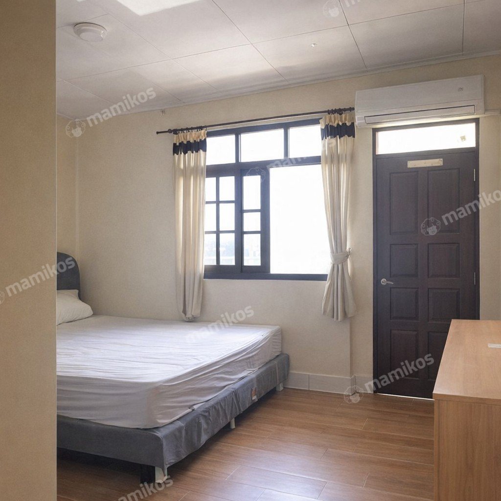 Rumah Sertifikat SHM 5 Kamar Tidur 5 Kamar Mandi Tanjung Duren Jakarta Barat - Photo 5