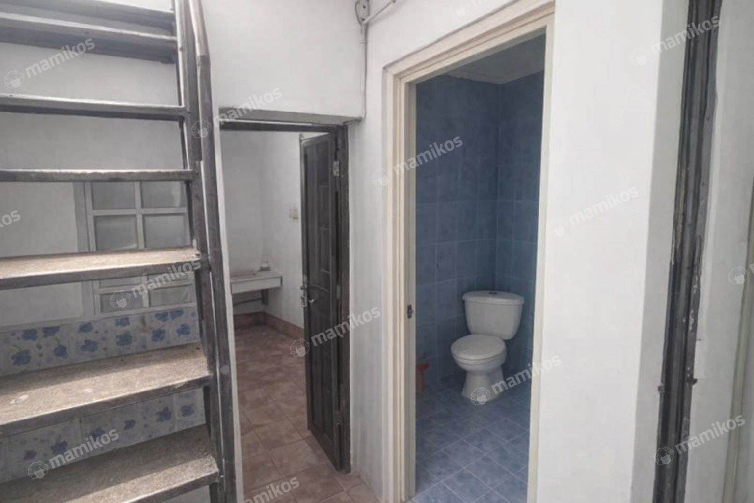 Rumah Sertifikat SHM 3 Kamar Tidur 1 Kamar Mandi Kalideres Jakarta Barat - Photo 2