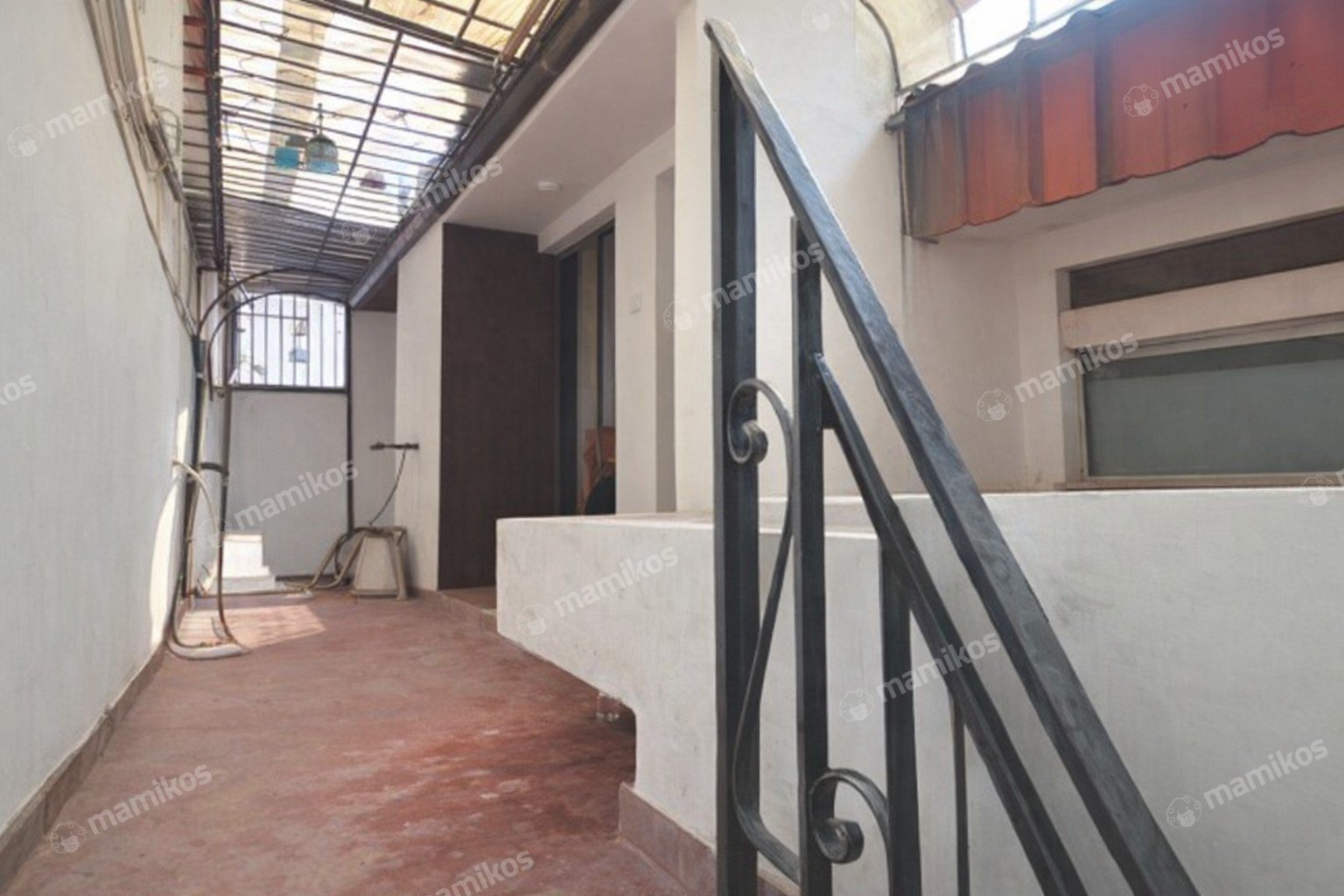 Rumah Sertifikat SHM 3 Kamar Tidur 1 Kamar Mandi Kalideres Jakarta Barat - Photo 3