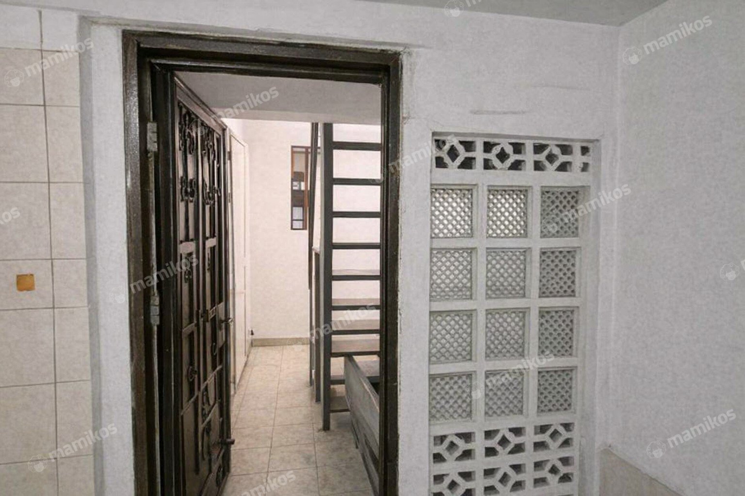 Rumah Sertifikat SHM 3 Kamar Tidur 1 Kamar Mandi Kalideres Jakarta Barat - Photo 4