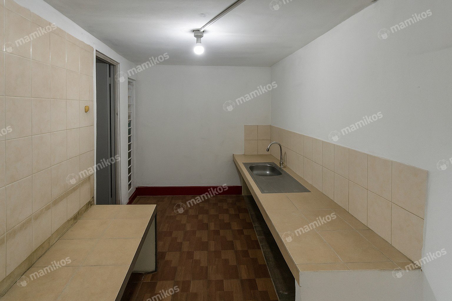 Rumah Sertifikat SHM 3 Kamar Tidur 1 Kamar Mandi Kalideres Jakarta Barat - Photo 5