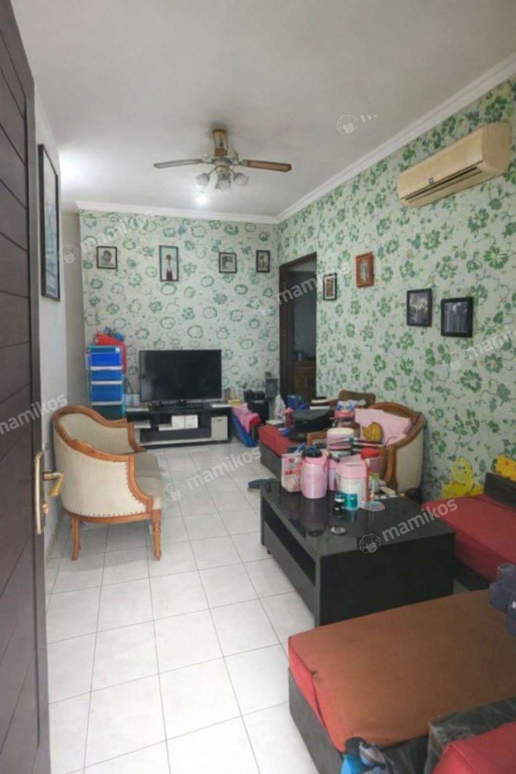 Rumah Sertifikat SHM 3 Kamar Tidur 2 Kamar Mandi Cinere Jakarta Selatan - Photo 5