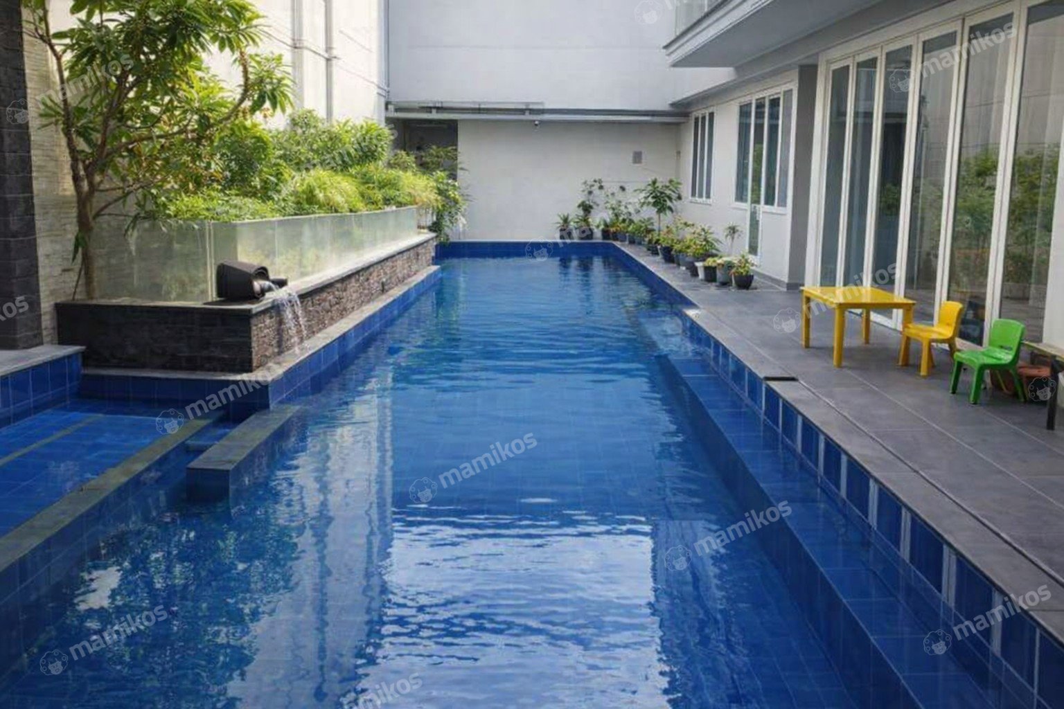 Rumah Sertifikat SHM 7 Kamar Tidur 4 Kamar Mandi Kayu Putih Jakarta Timur - Photo 2