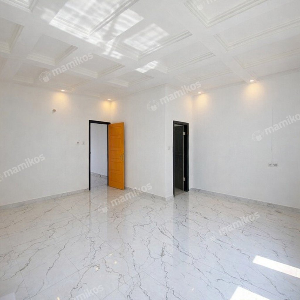 Rumah Sertifikat SHM 3 Kamar Tidur 3 Kamar Mandi Utan Kayu Jakarta Timur - Photo 5