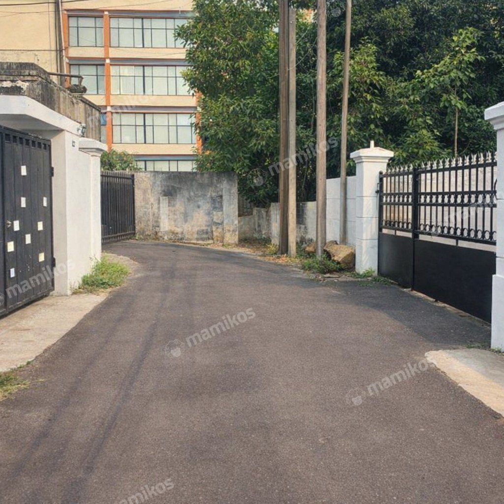 Rumah Sertifikat SHM 5 Kamar Tidur 4 Kamar Mandi Pejaten Jakarta Selatan - Photo 2
