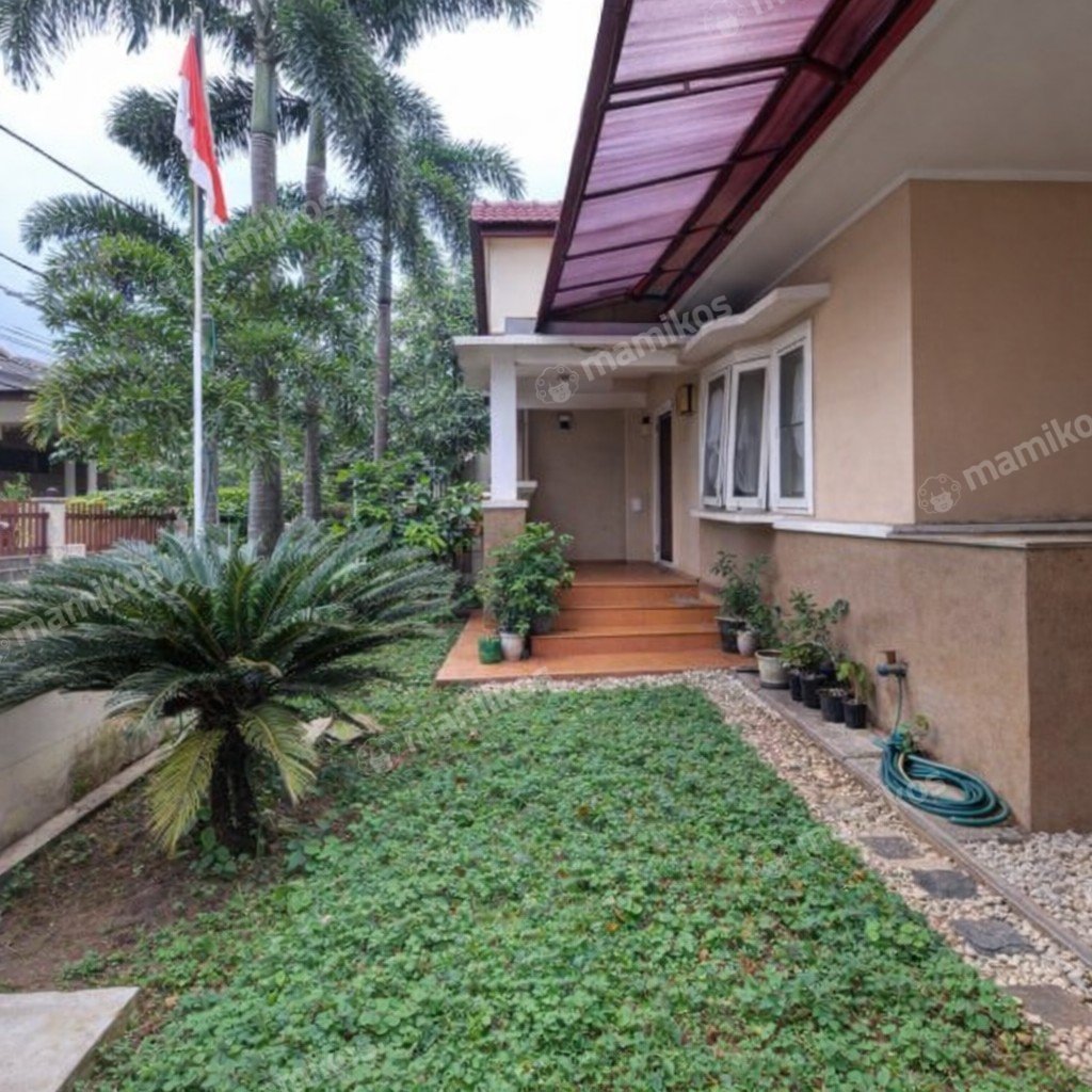 Rumah Sertifikat SHM 3 Kamar Tidur 2 Kamar Mandi Jatiwaringin Jakarta Timur - Photo 2
