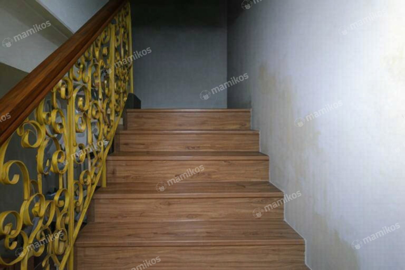 Rumah Sertifikat SHM 3 Kamar Tidur 3 Kamar Mandi Kebon Jeruk Jakarta Barat - Photo 3