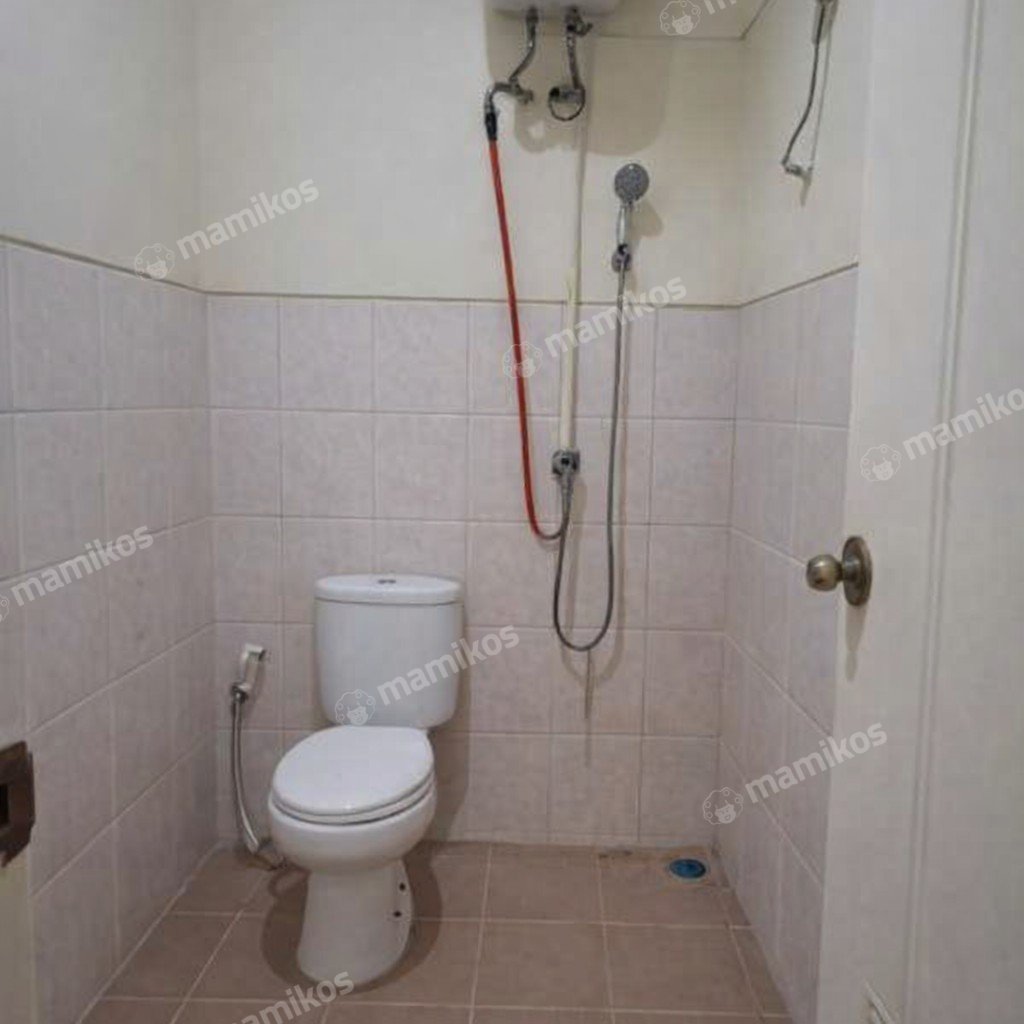 Rumah 2 Kamar Tidur 2 Kamar Mandi 2 Lantai Pegadungan Jakarta Barat - Photo 2