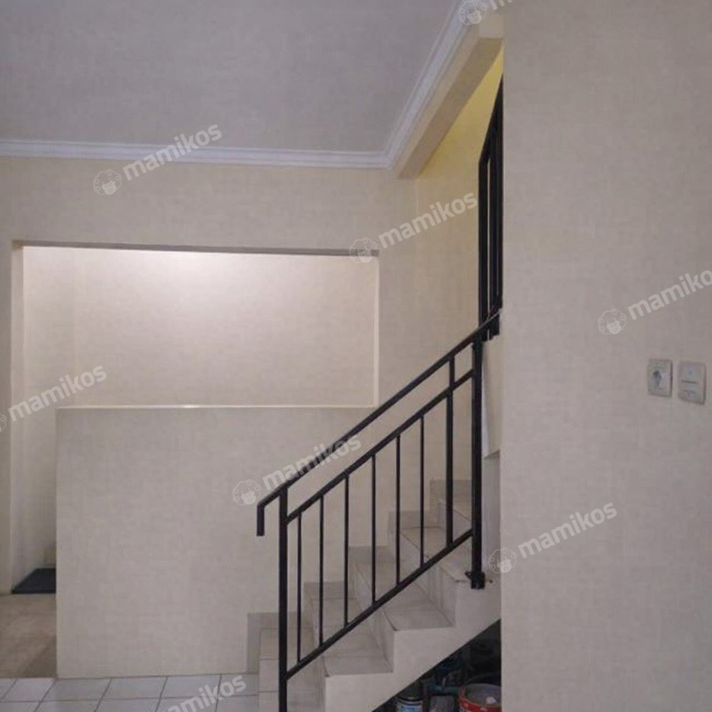 Rumah 2 Kamar Tidur 2 Kamar Mandi 2 Lantai Pegadungan Jakarta Barat - Photo 4