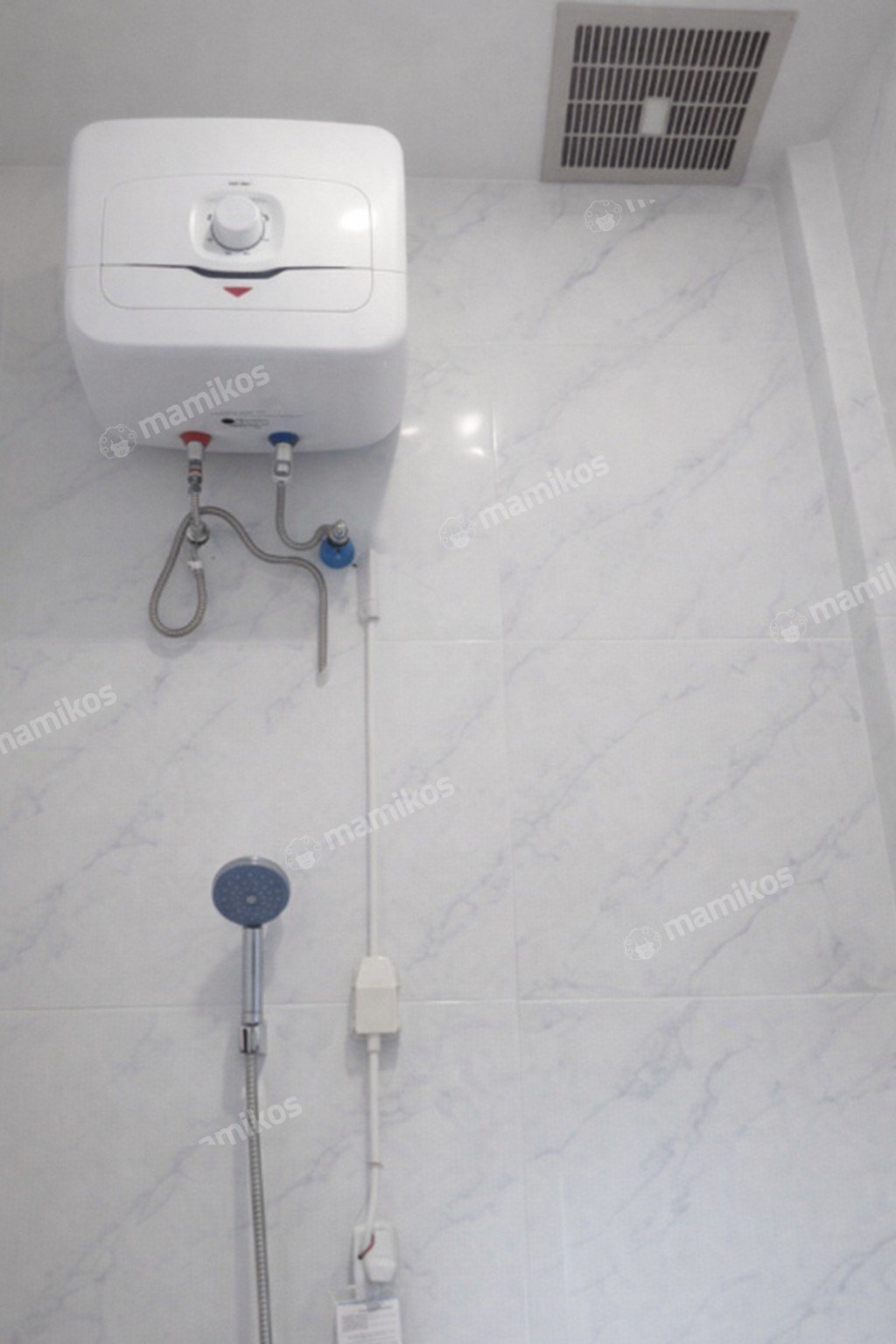 Rumah Sertifikat SHM 12 Kamar Tidur 12 Kamar Mandi Taman Kota Jakarta Barat - Photo 3
