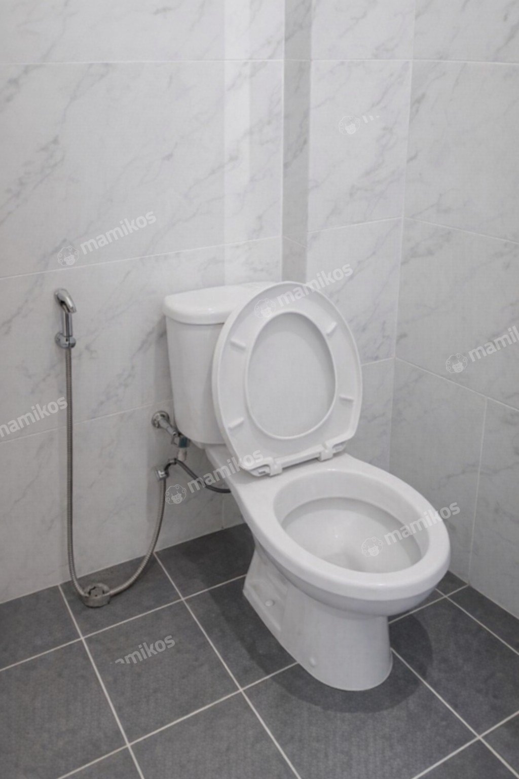Rumah Sertifikat SHM 12 Kamar Tidur 12 Kamar Mandi Taman Kota Jakarta Barat - Photo 4