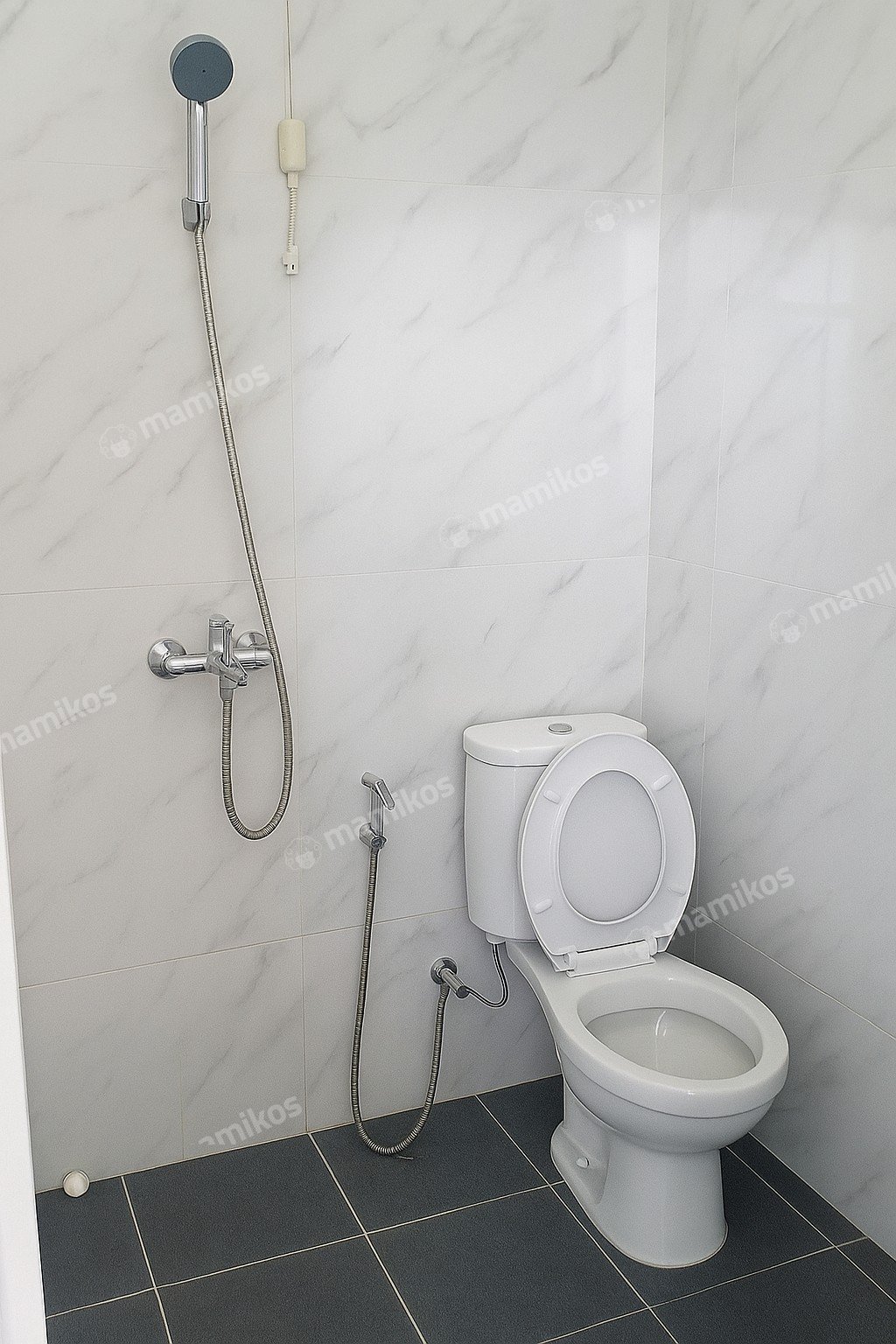 Rumah Sertifikat SHM 12 Kamar Tidur 12 Kamar Mandi Taman Kota Jakarta Barat - Photo 5