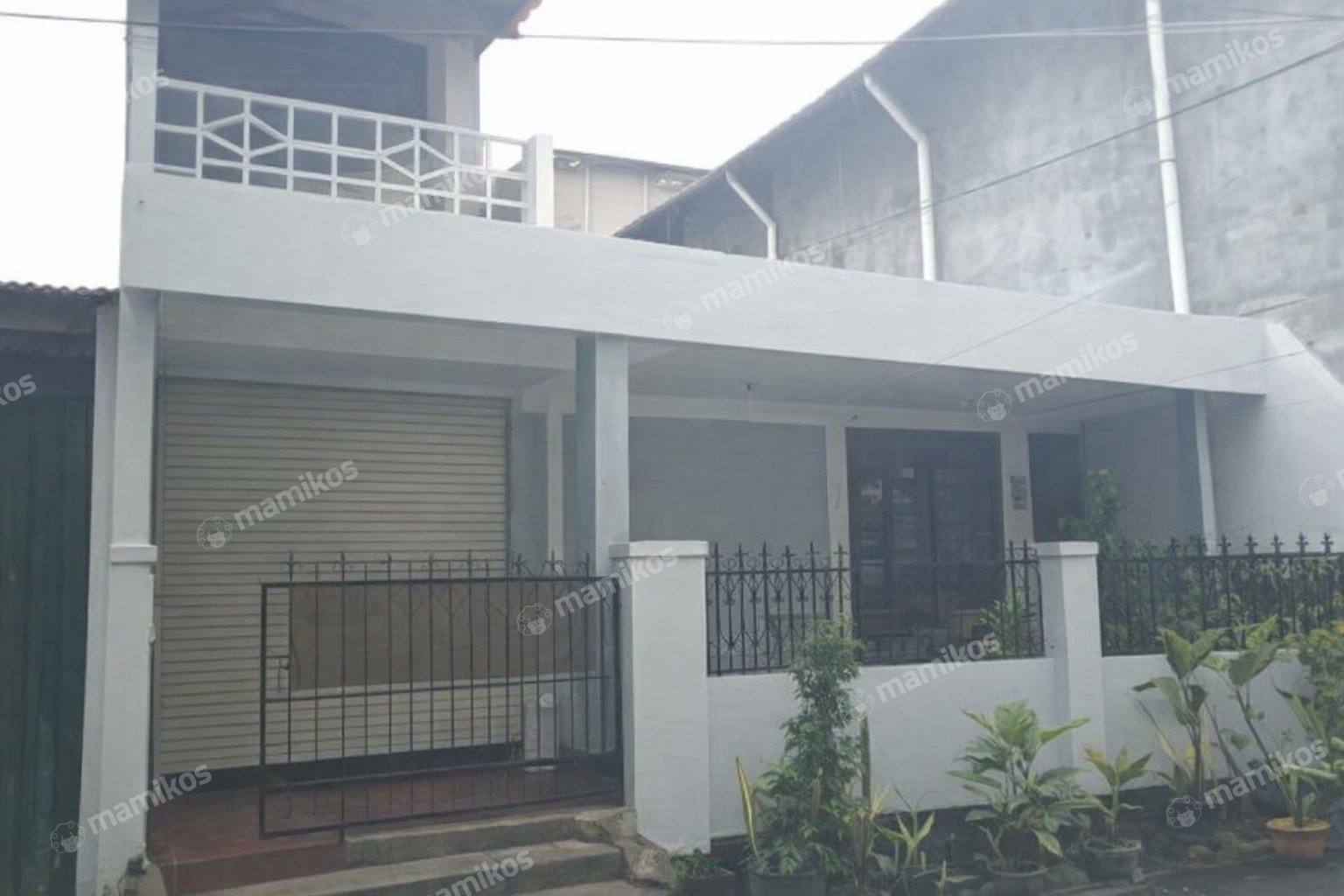 Rumah Sertifikat SHM 4 Kamar Tidur 3 Kamar Mandi Kedoya Jakarta Barat