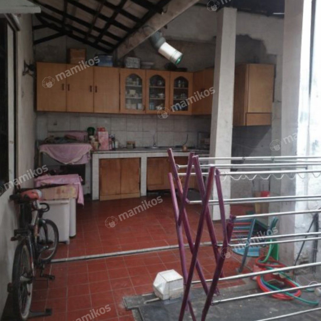 Rumah Sertifikat SHM 4 Kamar Tidur 3 Kamar Mandi Kedoya Jakarta Barat - Photo 2