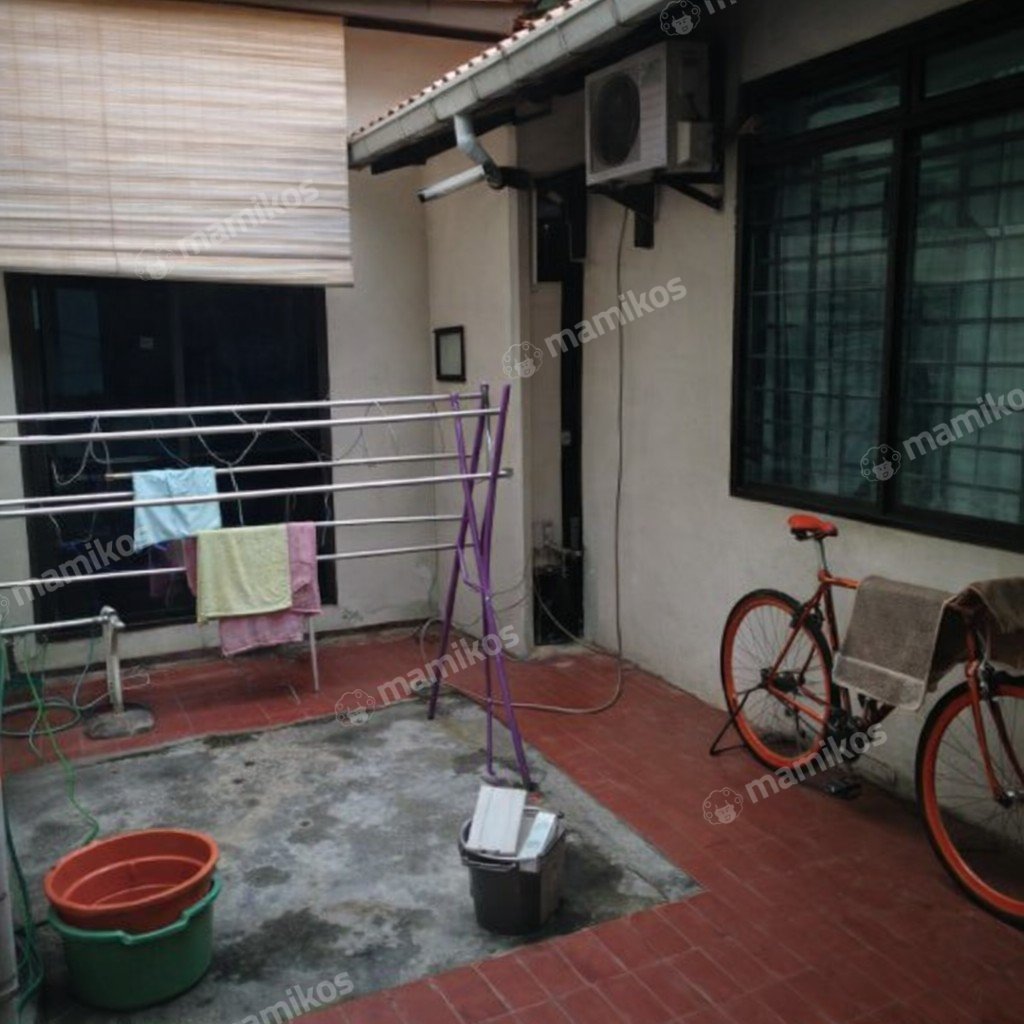 Rumah Sertifikat SHM 4 Kamar Tidur 3 Kamar Mandi Kedoya Jakarta Barat - Photo 4