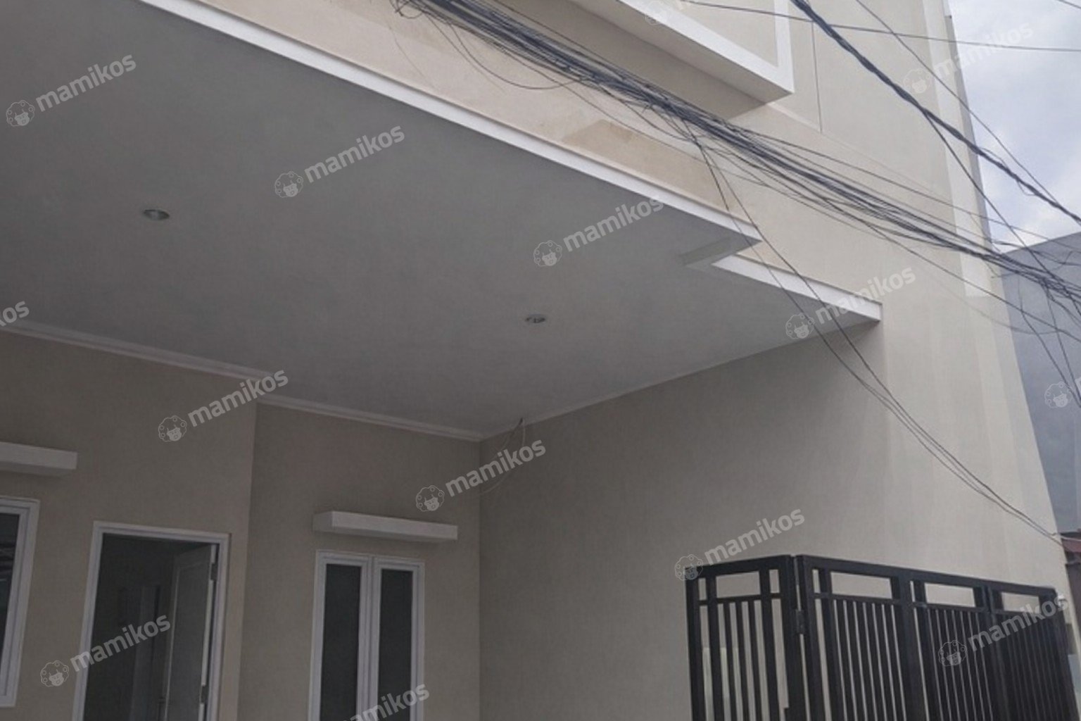 Rumah 3KT 3KM Tanjung Duren Jakarta Barat