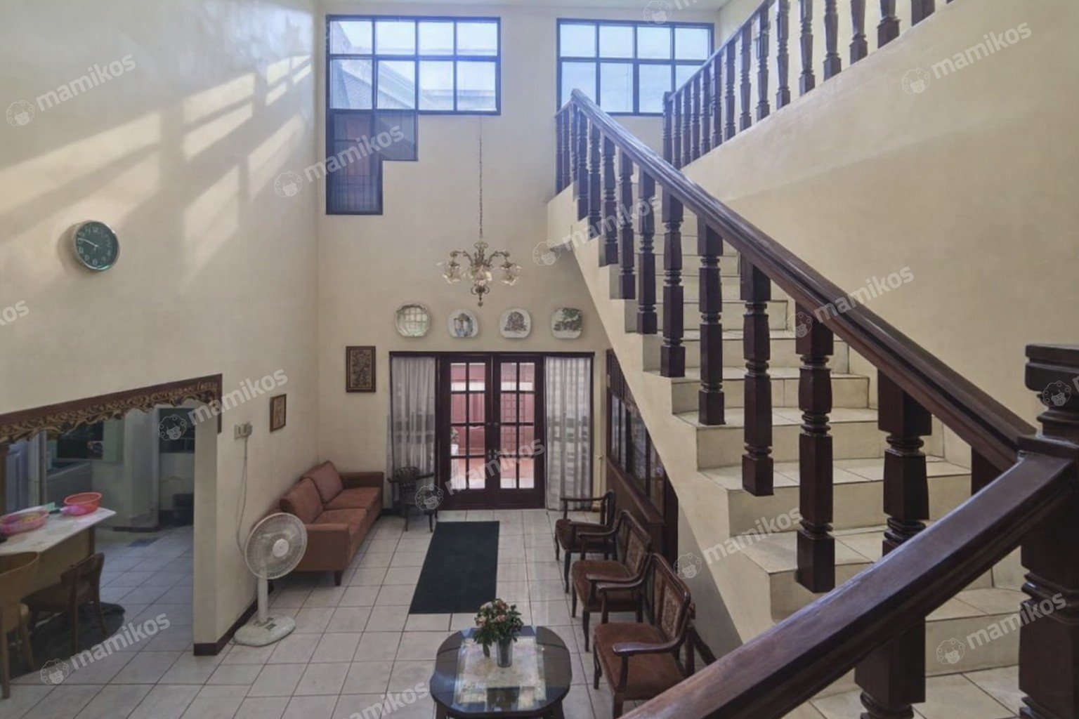 Rumah Sertifikat SHM 4 Kamar Tidur 3 Kamar Mandi Meruya Jakarta Barat - Photo 5