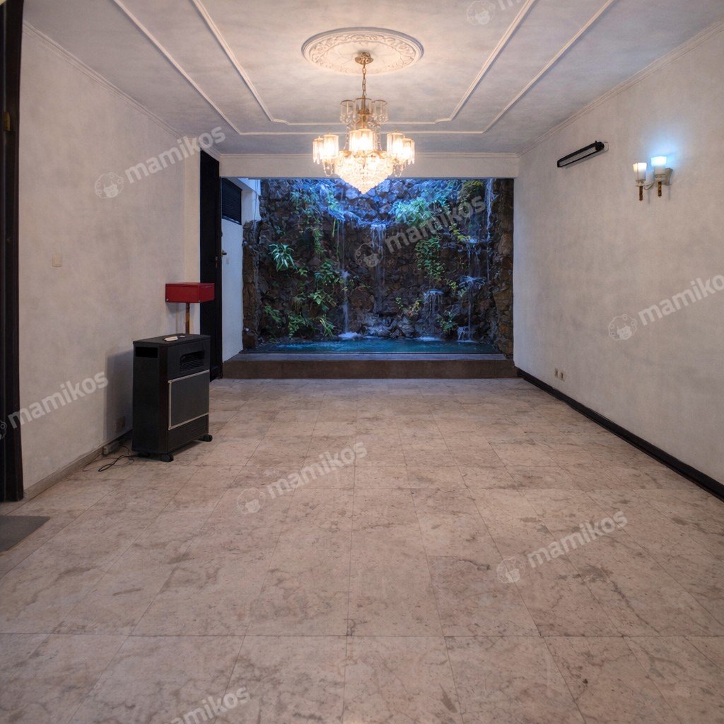 Rumah Sertifikat SHM 4 Kamar Tidur 3 Kamar Mandi Green garden Jakarta Barat - Photo 3
