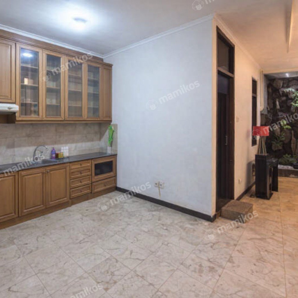 Rumah Sertifikat SHM 4 Kamar Tidur 3 Kamar Mandi Green garden Jakarta Barat - Photo 5