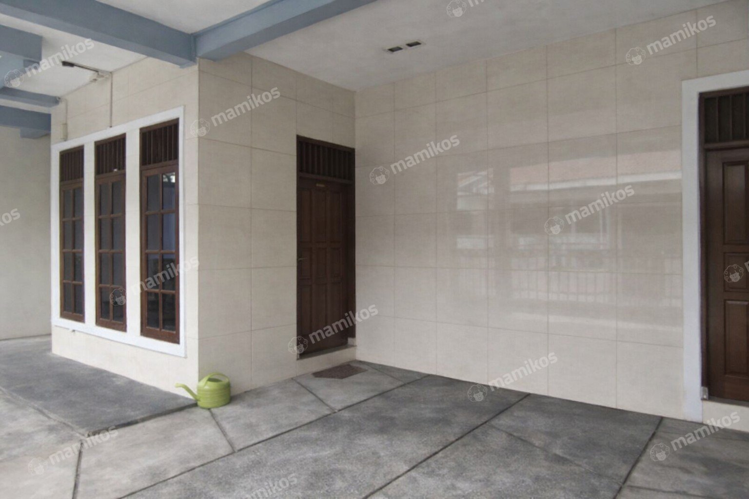 Rumah Sertifikat SHM 5 Kamar Tidur 3 Kamar Mandi Kelapa Gading Jakarta Utara - Photo 2
