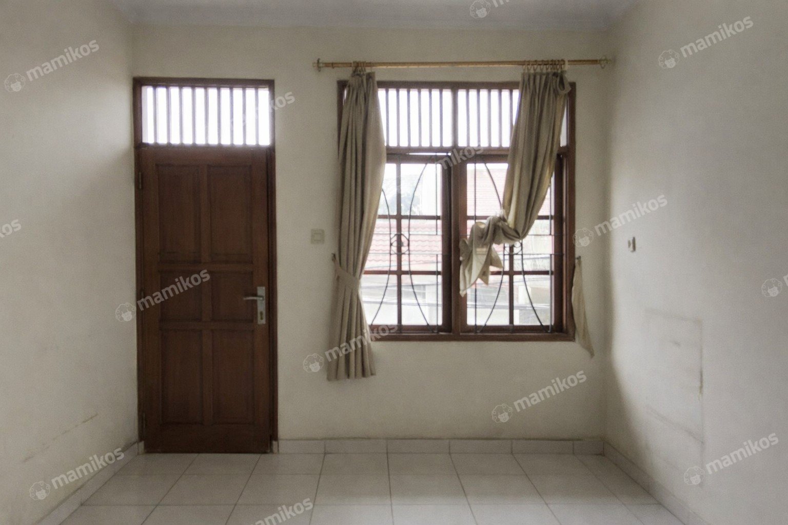 Rumah Sertifikat SHM 5 Kamar Tidur 3 Kamar Mandi Kelapa Gading Jakarta Utara - Photo 4