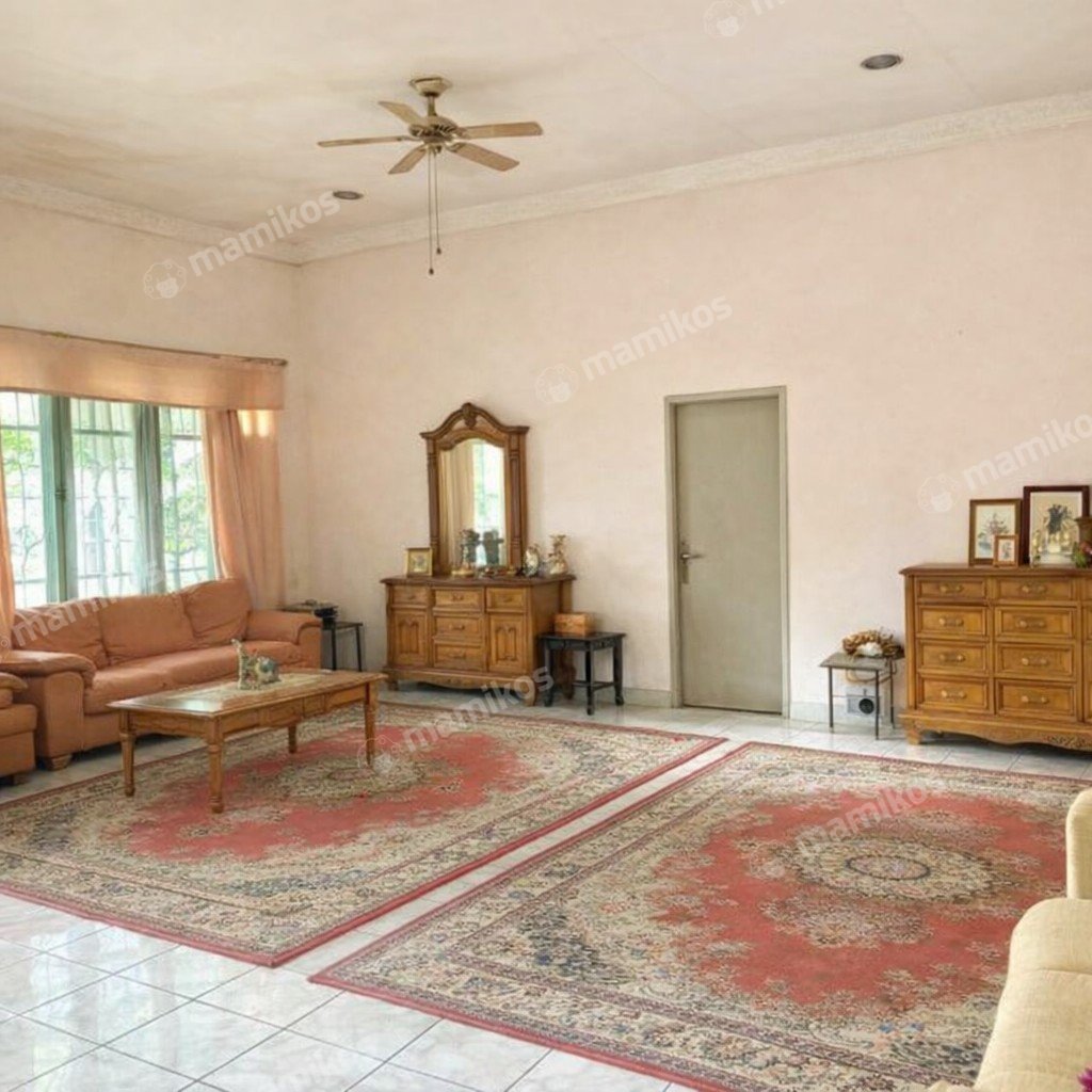 Rumah Sertifikat SHM 10 Kamar Tidur 7 Kamar Mandi SCBD Jakarta Selatan - Photo 5
