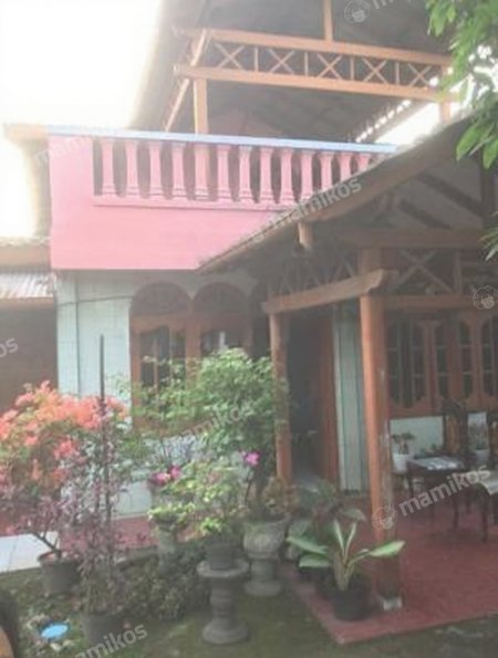 Rumah Sertifikat SHM 4 Kamar Tidur 3 Kamar Mandi Medan Helvetia Medan - Photo 2