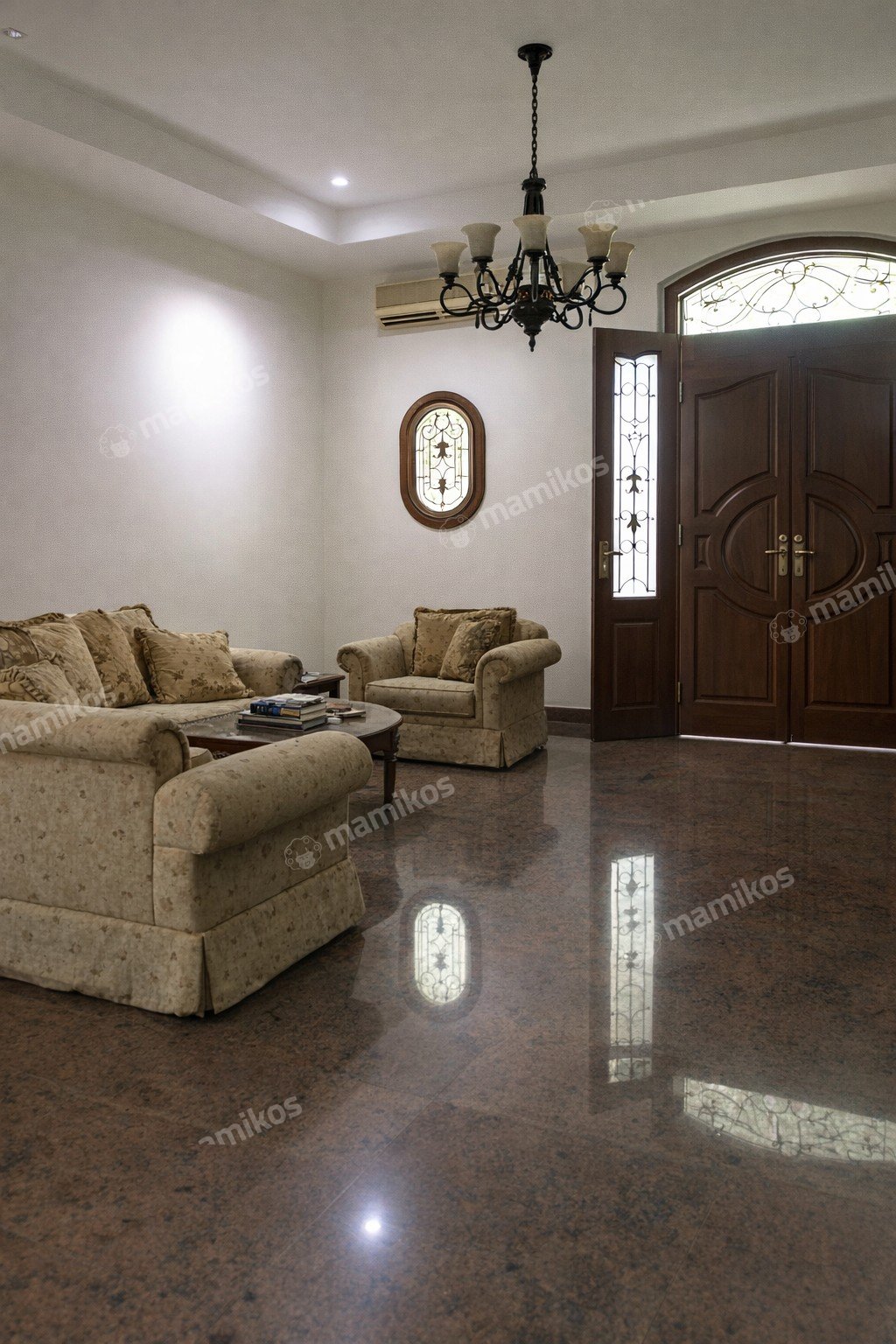 Rumah Sertifikat SHM 5 Kamar Tidur 5 Kamar Mandi Kelapa Gading Jakarta Utara - Photo 2