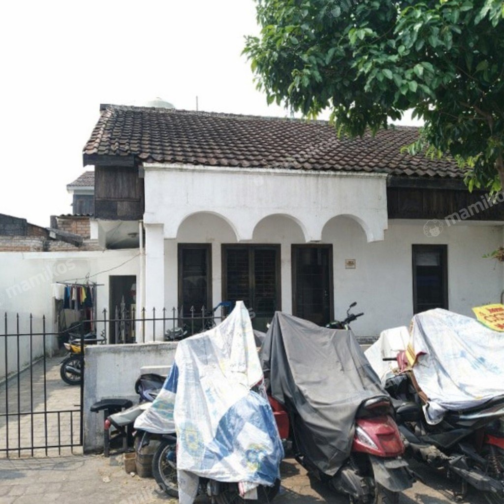 Rumah Sertifikat SHM 3 Kamar Tidur 2 Kamar Mandi Duri Kepa Jakarta Barat - Photo 2