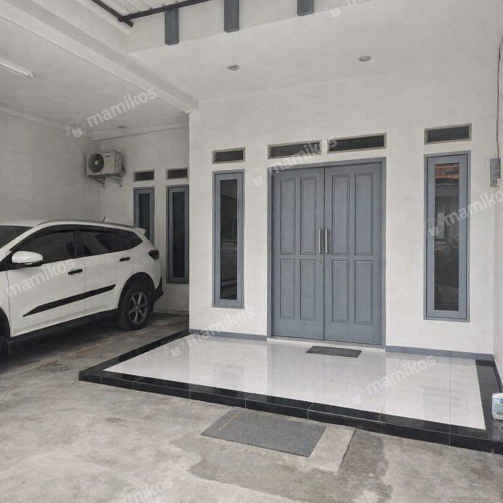 Rumah Sertifikat SHM 5 Kamar Tidur 3 Kamar Mandi Kebon Jeruk Jakarta Barat - Photo 3