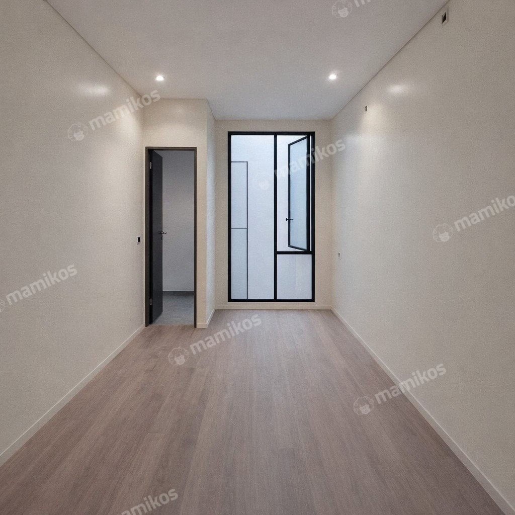 Rumah Sertifikat SHM 5 Kamar Tidur 4 Kamar Mandi Permata Buana Jakarta Barat - Photo 2