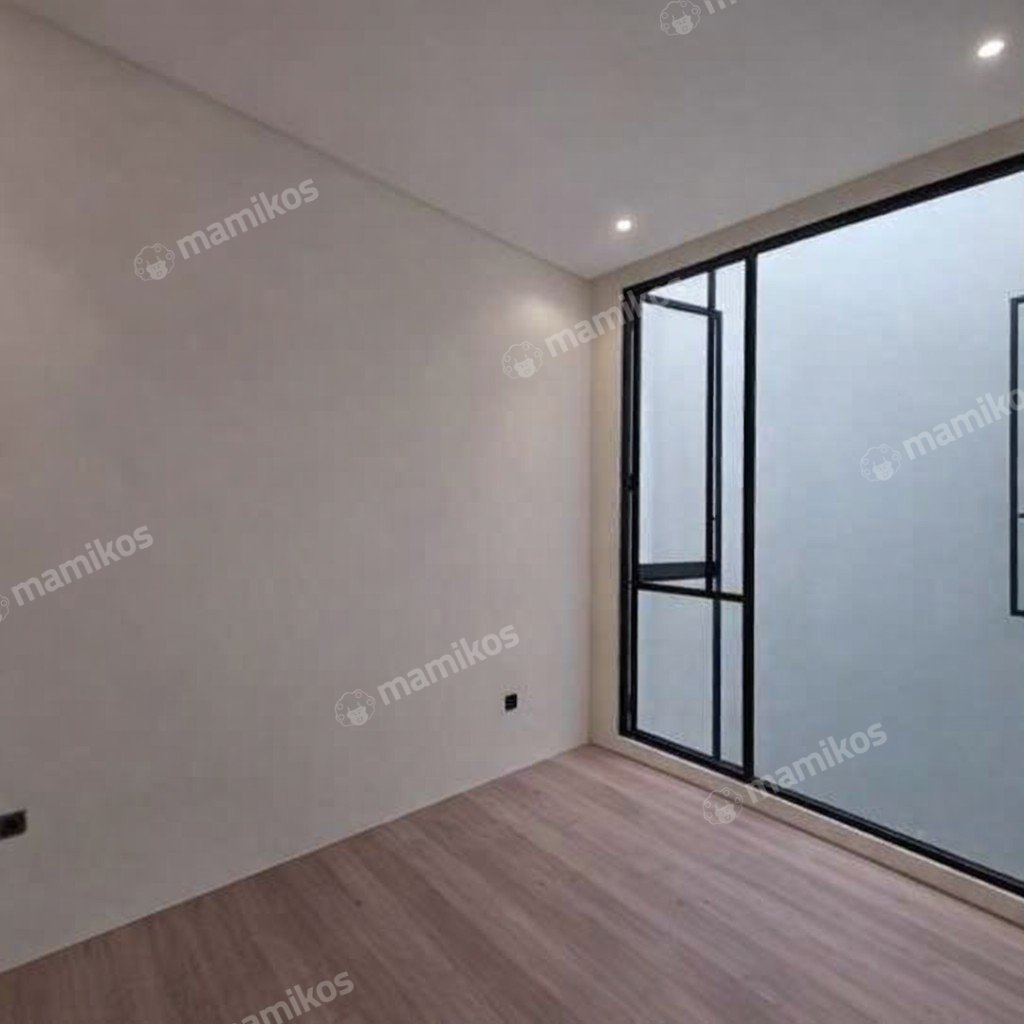 Rumah Sertifikat SHM 5 Kamar Tidur 4 Kamar Mandi Permata Buana Jakarta Barat - Photo 3